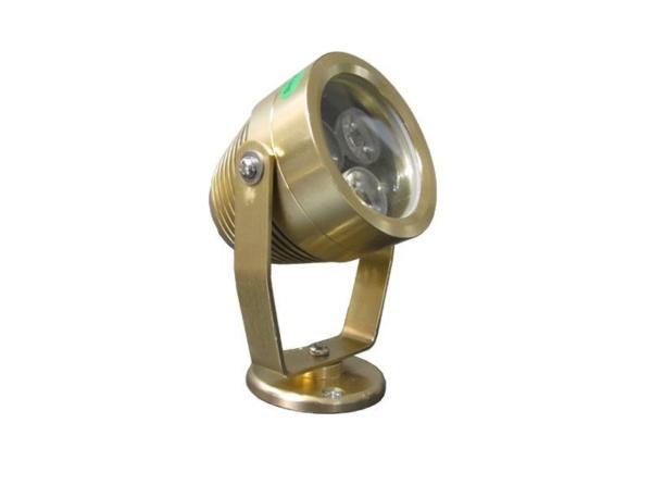 LED SPOT HMUG-3001A-3W 3X1W