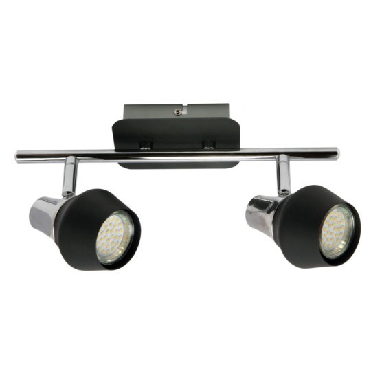 LED spot lampa 160220