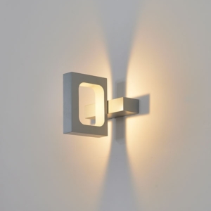 Zidna svetiljka LED JM-009 Siva