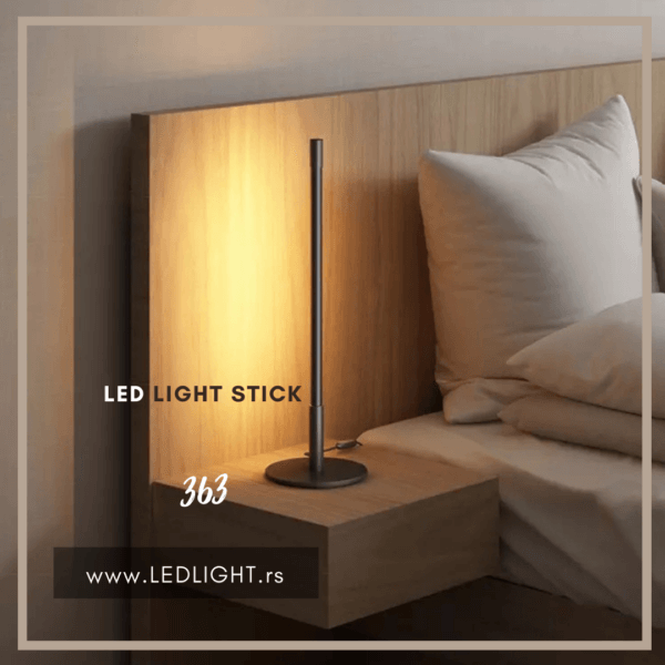 LED Light Stick 363