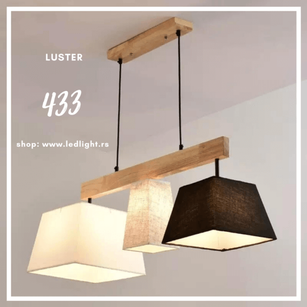 Luster 433
