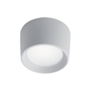 LED plafonjera bela livia