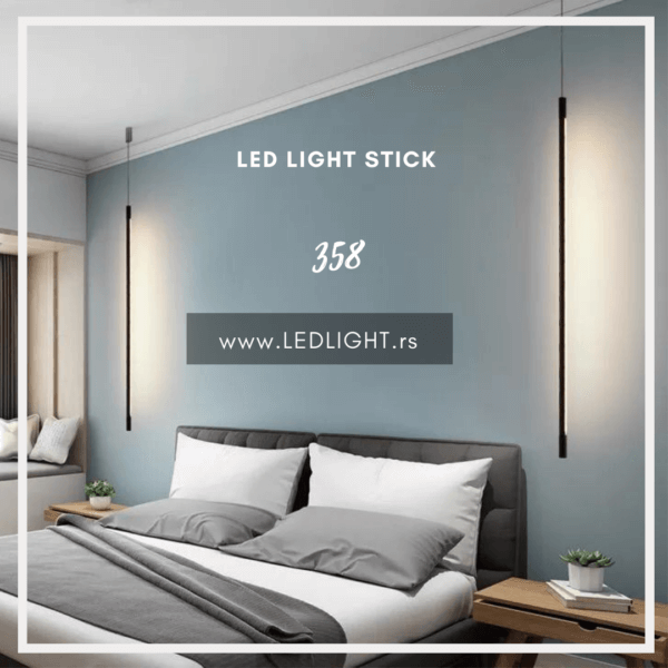 LED Light Stick 358