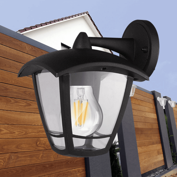 Baštenska zidna svetiljka BG44-00401